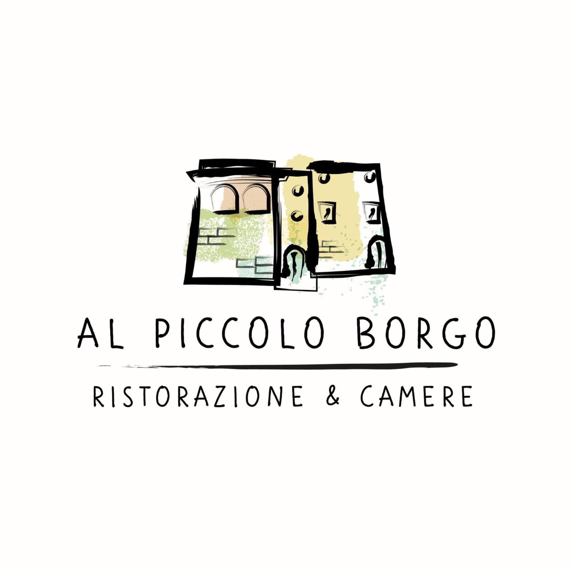 Al Piccolo Borgo Locanda Con Alloggio Castelnuovo Parano Buitenkant foto